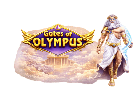 Gates Of Olympus sloto žaidimas su Dzeuso tematika ir daugiklių kaskados mechanizmu